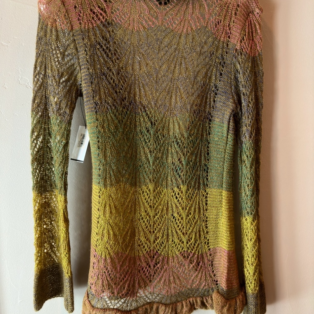 Bette Paige Sweater - Picture 2 of 7